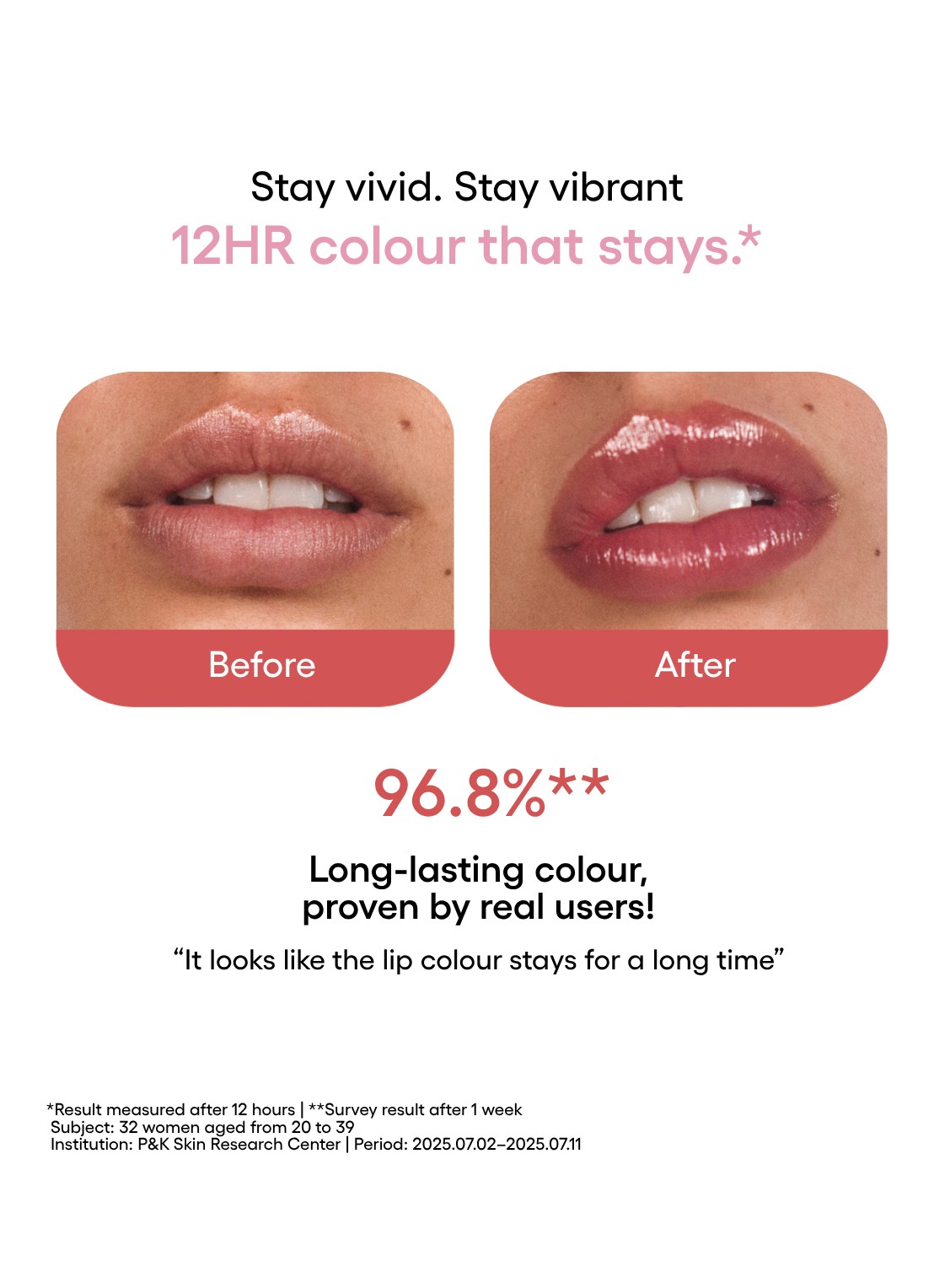 Laneige Juicepop Box Lip Tint - vloeibare lipstick - detail 6 k-pop pink