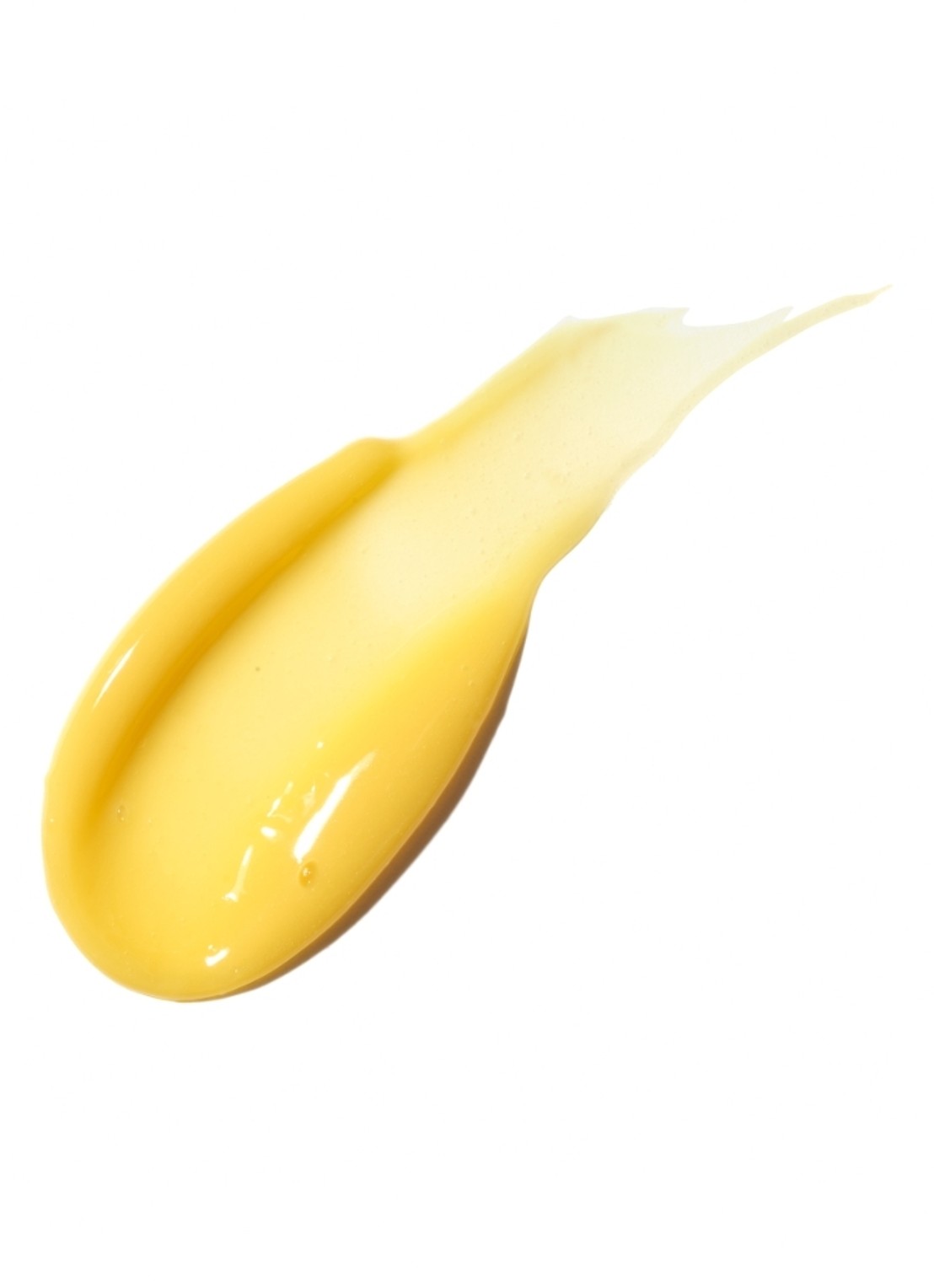Laneige Lip Glowy Balm - lipbalsem - voorkant 6 mango
