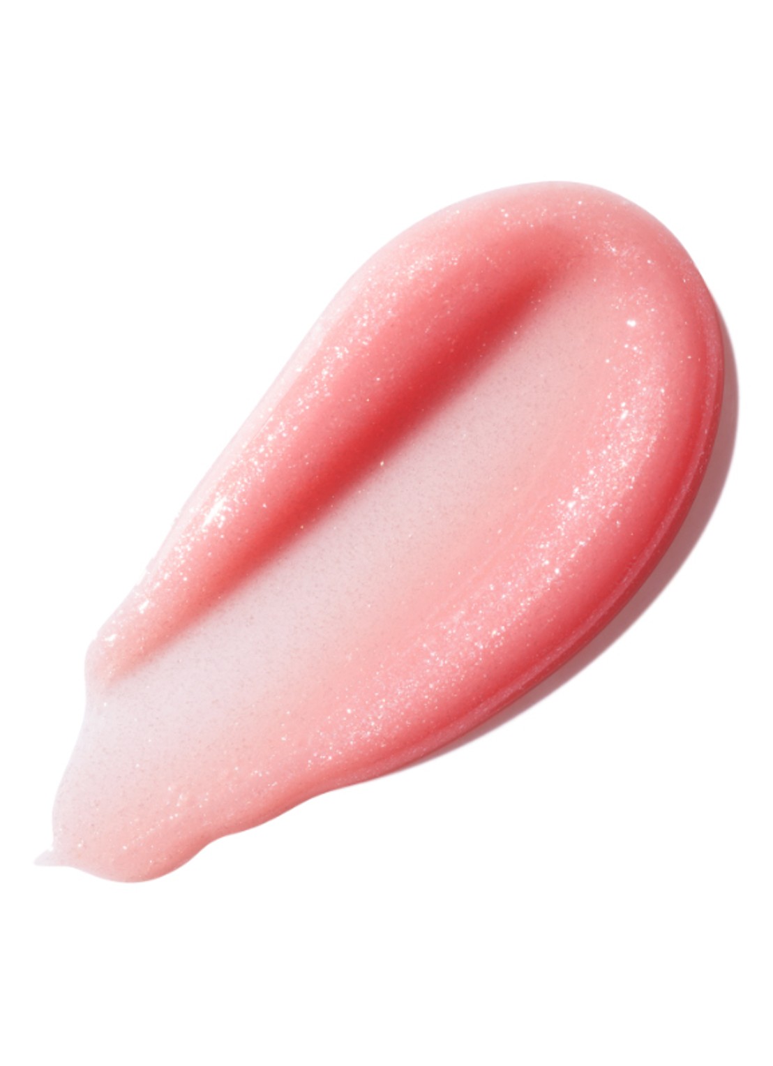 Laneige Lip Glowy Balm Milkyway - Limited Edition lipbalsem - achterkant pink supernova