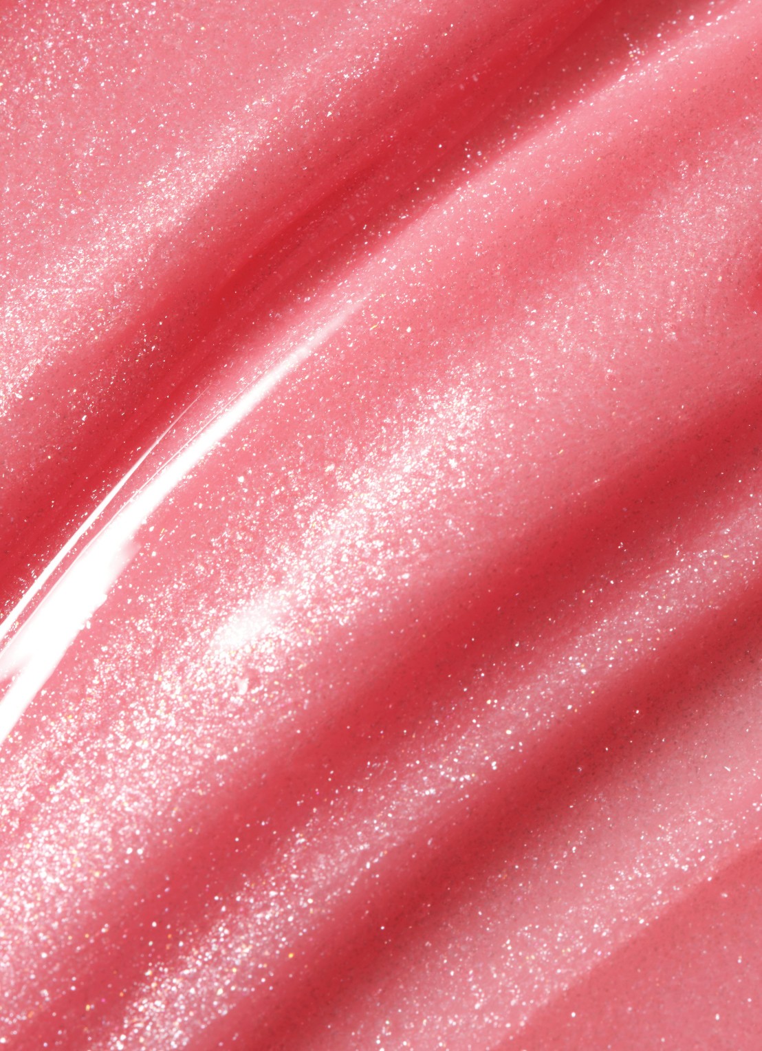 Laneige Lip Glowy Balm Milkyway - Limited Edition lipbalsem - detail 5 pink supernova
