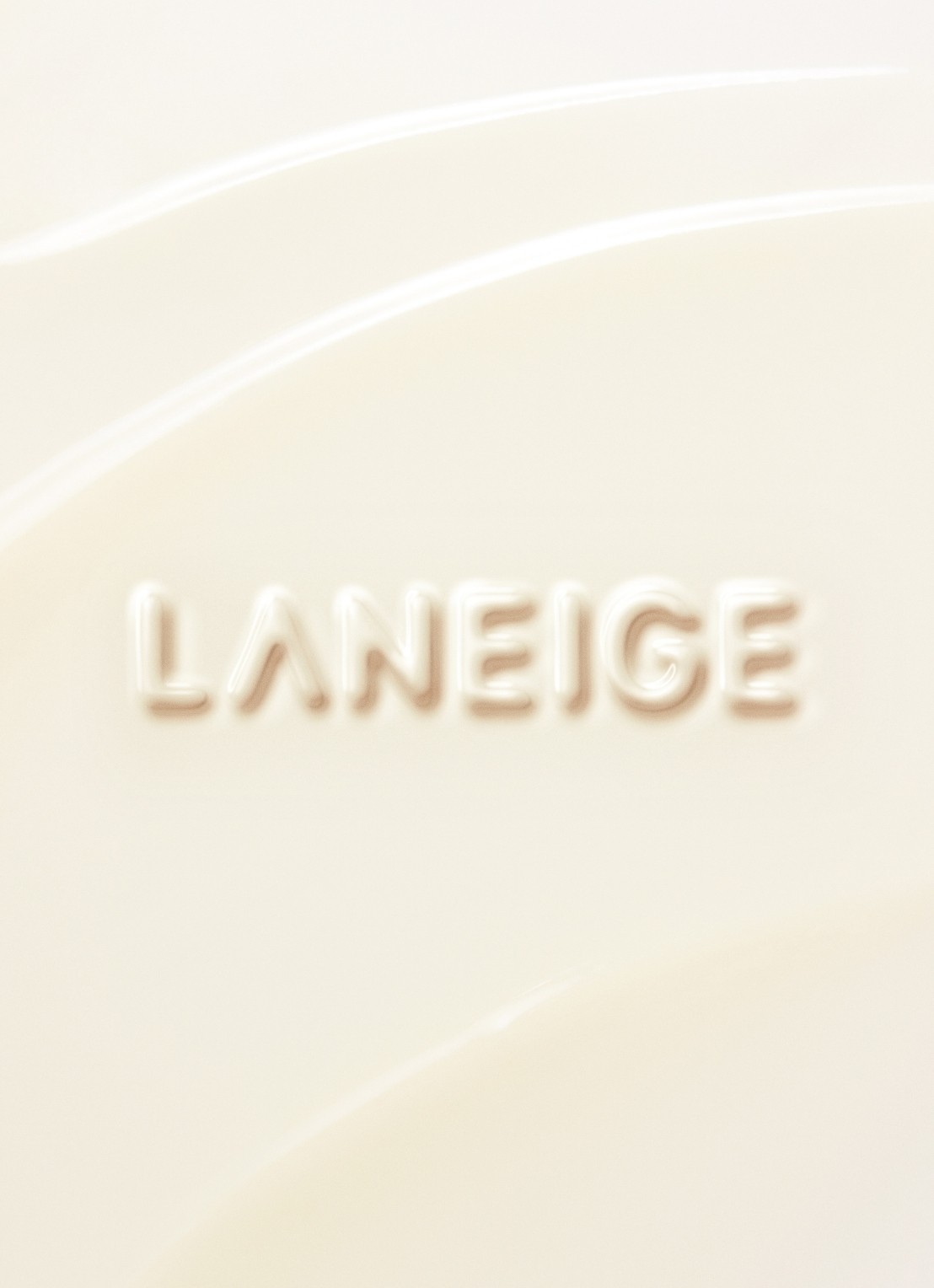 Laneige Lip Sleeping Mask - lipmasker - detail 4 vanilla