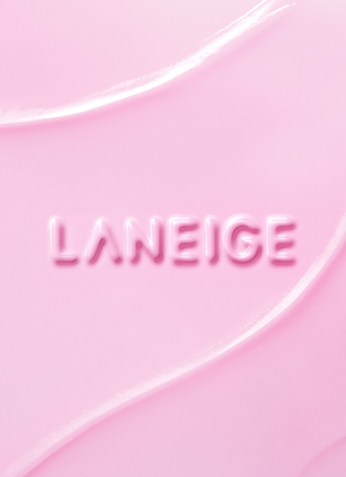 Laneige Lip Sleeping Mask - lipmasker - detail 5 sweet candy