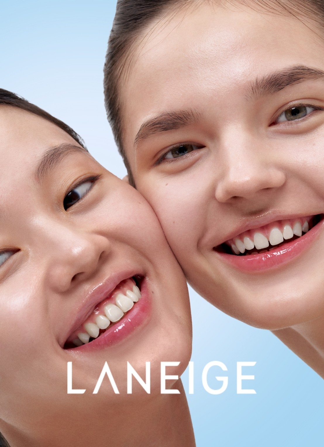 Laneige Mini Hydro UV Defense EX - travel size gezicht zonnebrand - detail 4 undefined