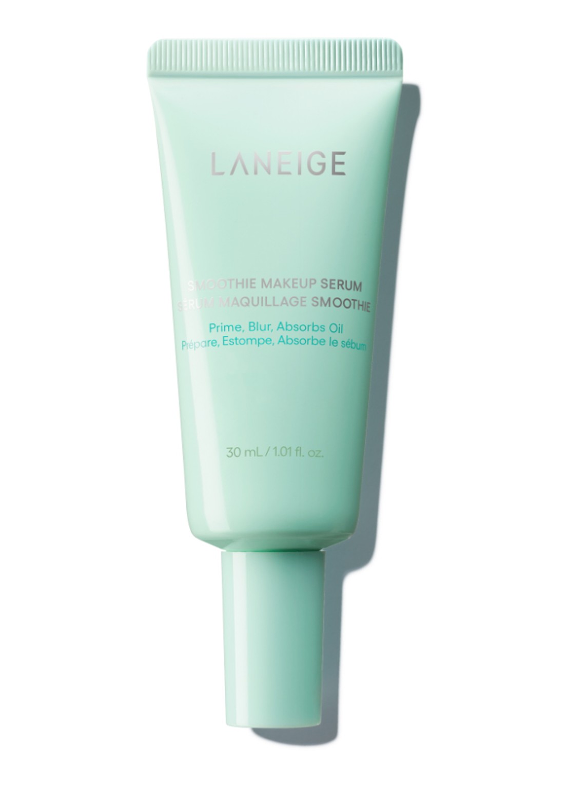 Laneige Smoothie Makeup Serum - primer - voorkant undefined