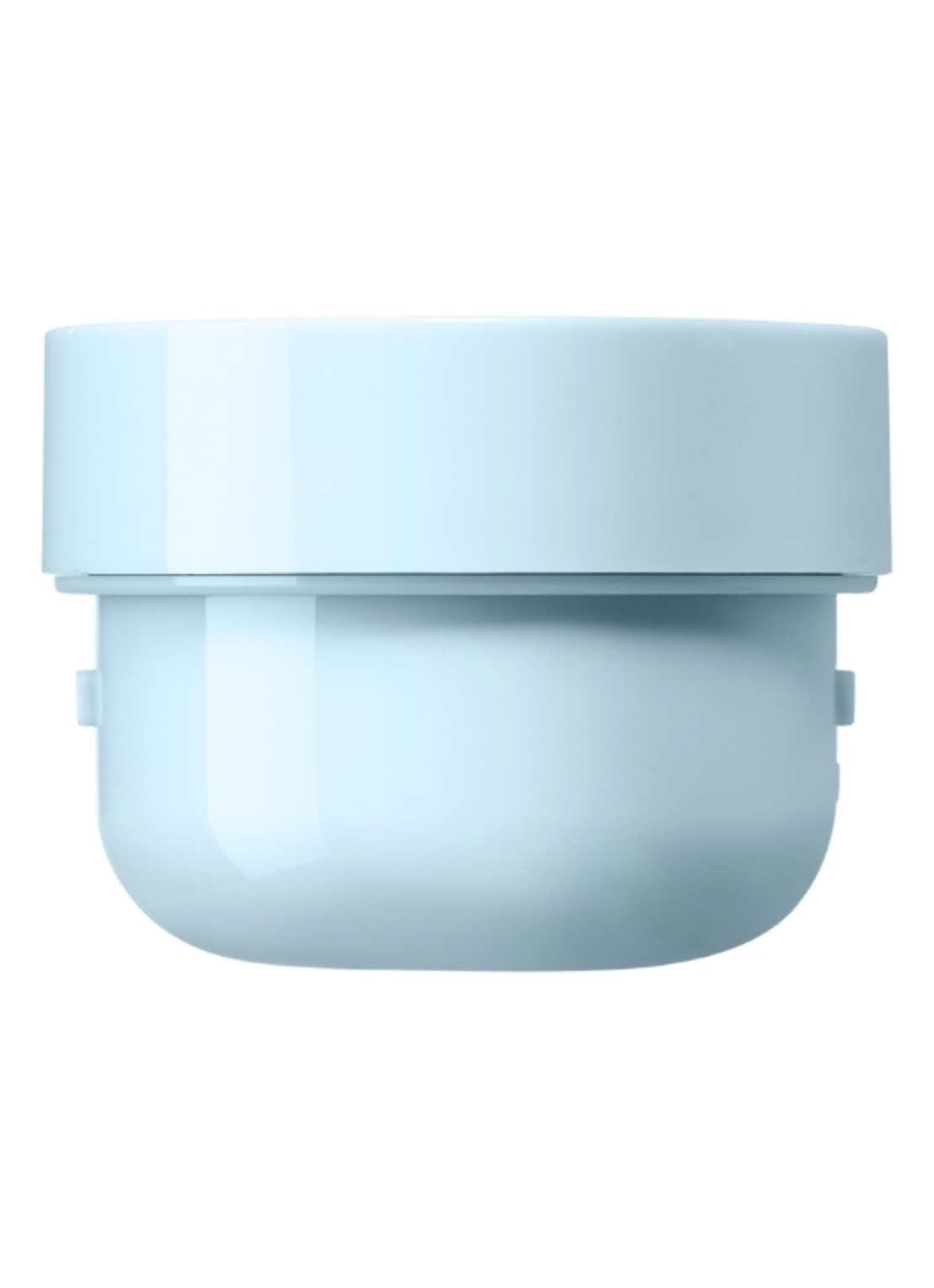Laneige Water Bank Blue Hyaluronic Cream Moisturizer Refill - navulling - voorkant 2 undefined