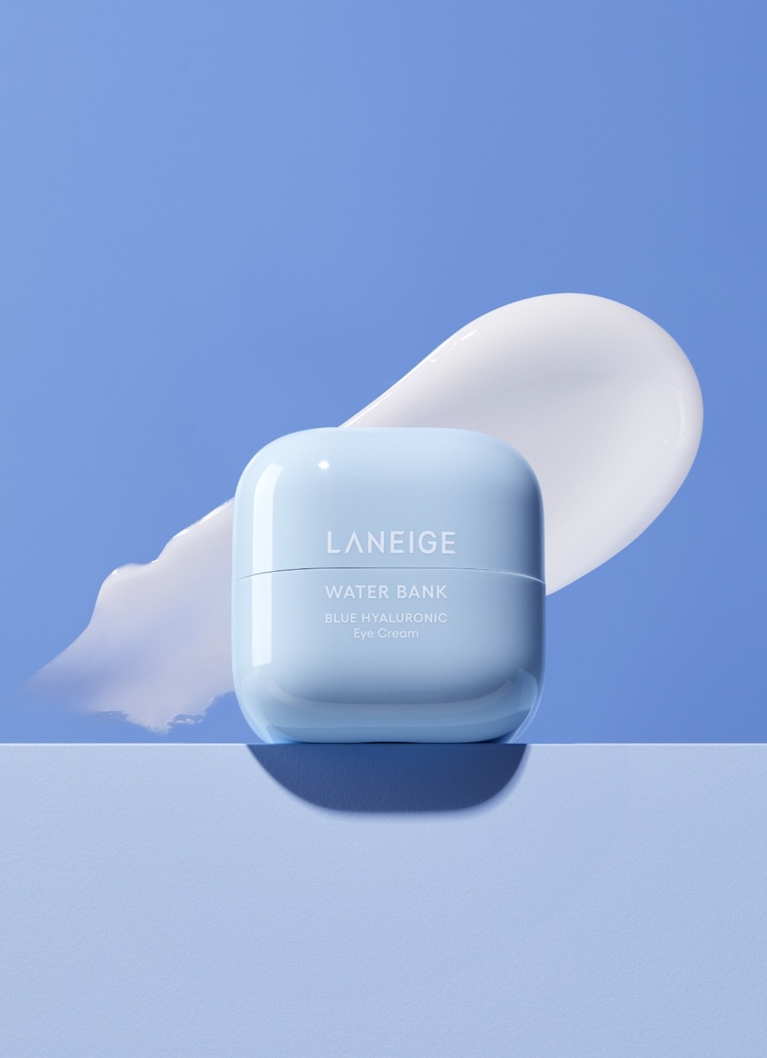 Laneige Water Bank Blue Hyaluronic Eye Cream - oogcrème - detail 5 undefined