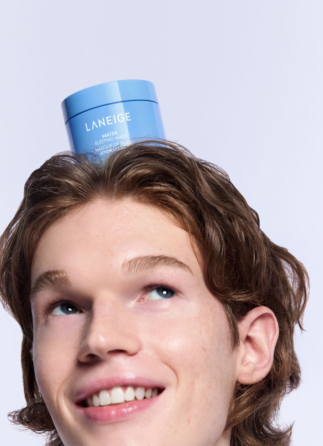 Laneige Water Sleeping Mask - gezichtsmasker - detail 2 undefined
