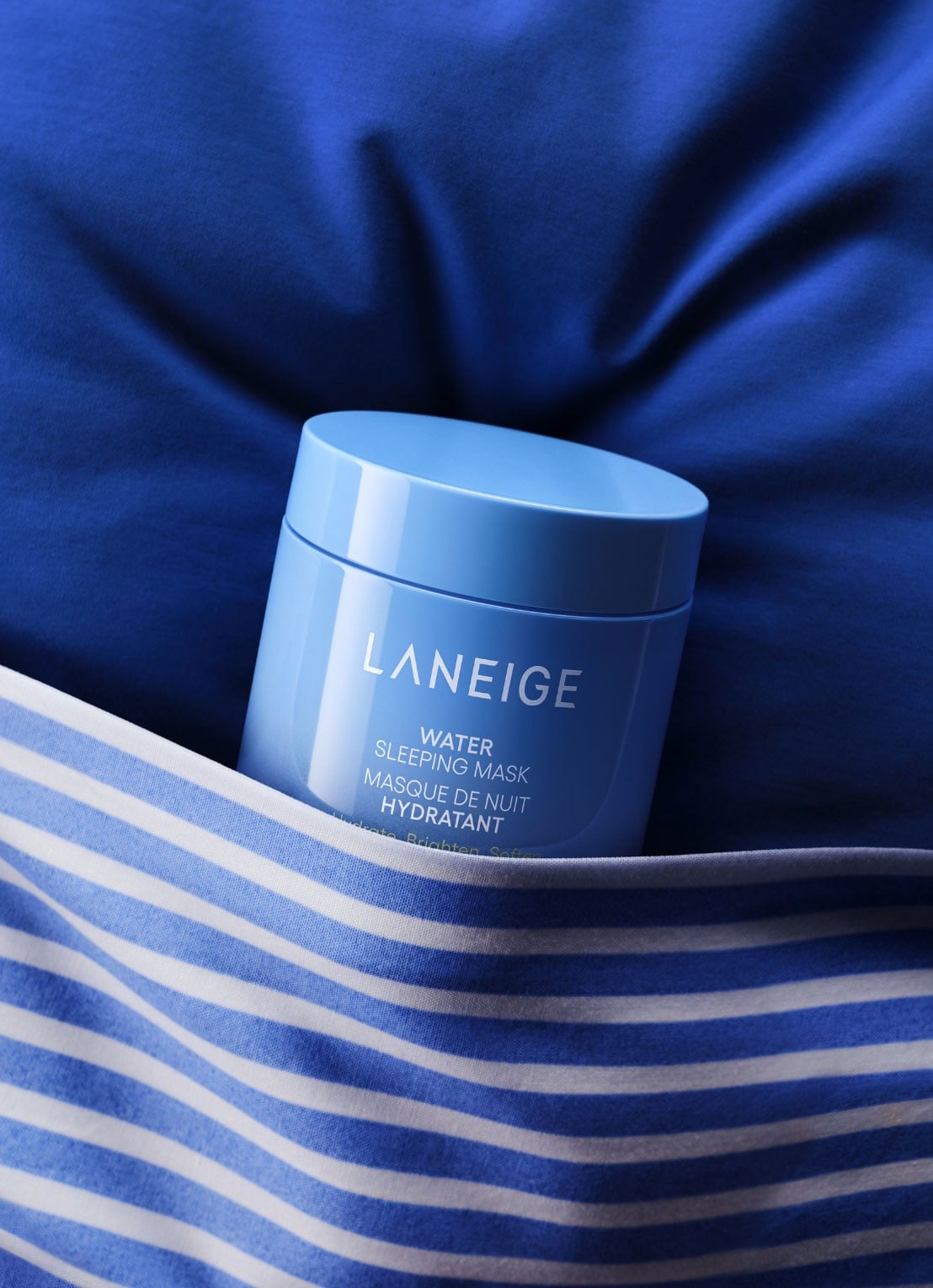 Laneige Water Sleeping Mask - gezichtsmasker - detail 5 undefined