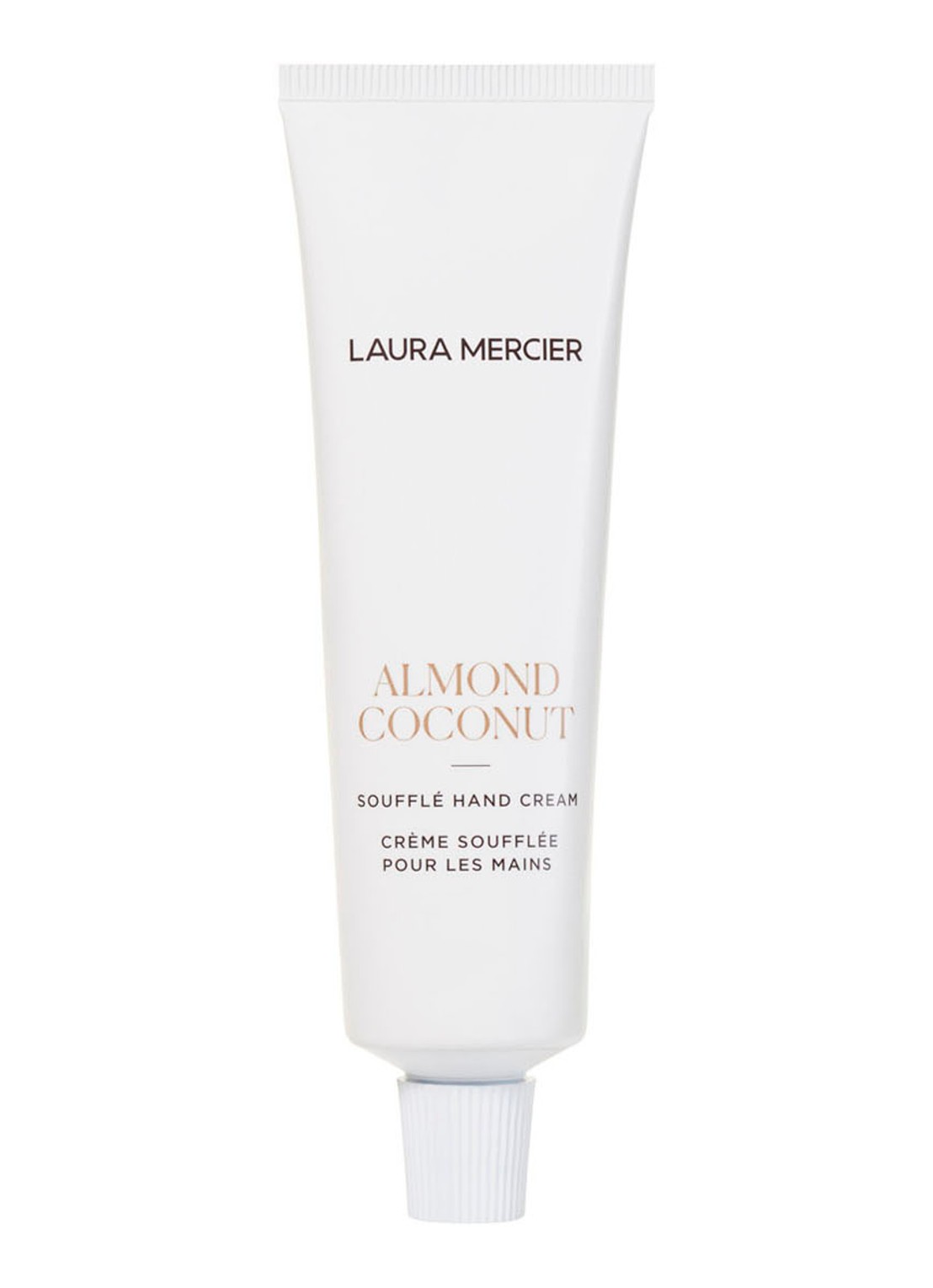 Laura Mercier Almond Coconut Hand Cream - handcrème - voorkant 4 undefined