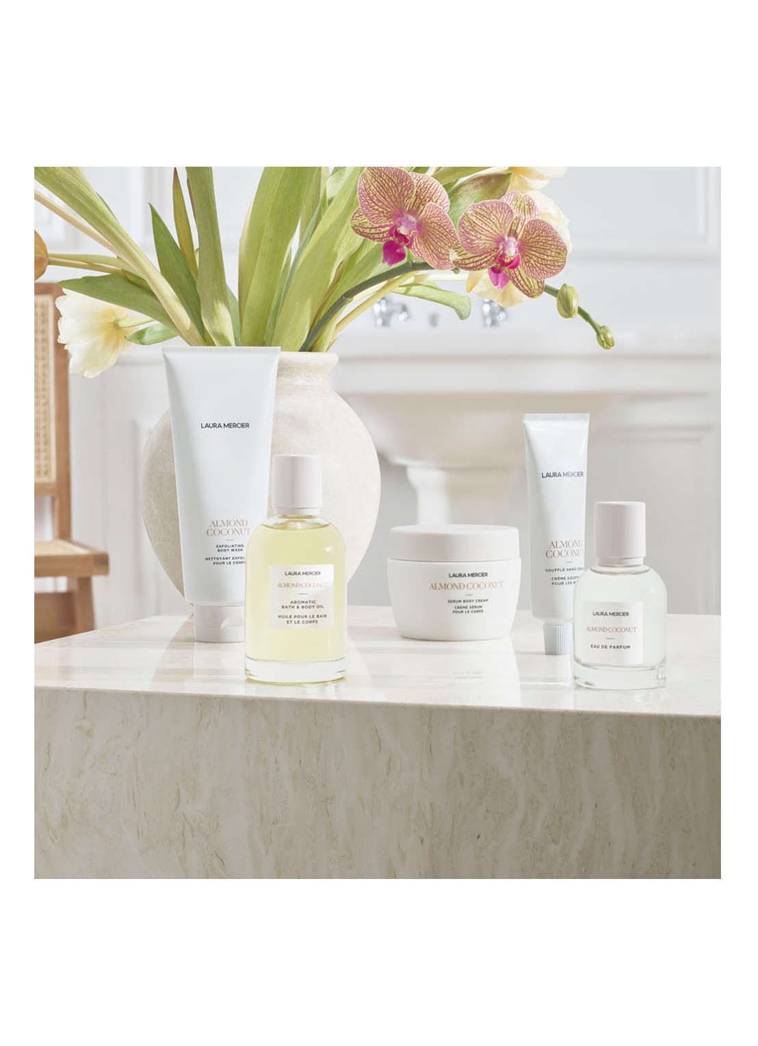 Laura Mercier Ambre Vanille Eau De Parfum - detail 4 undefined