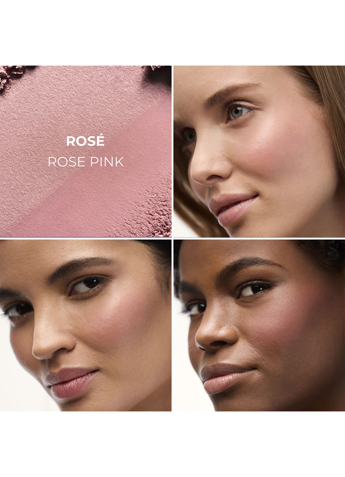 Laura Mercier Blush Color Infusion Duo - blush - detail 5 zilver