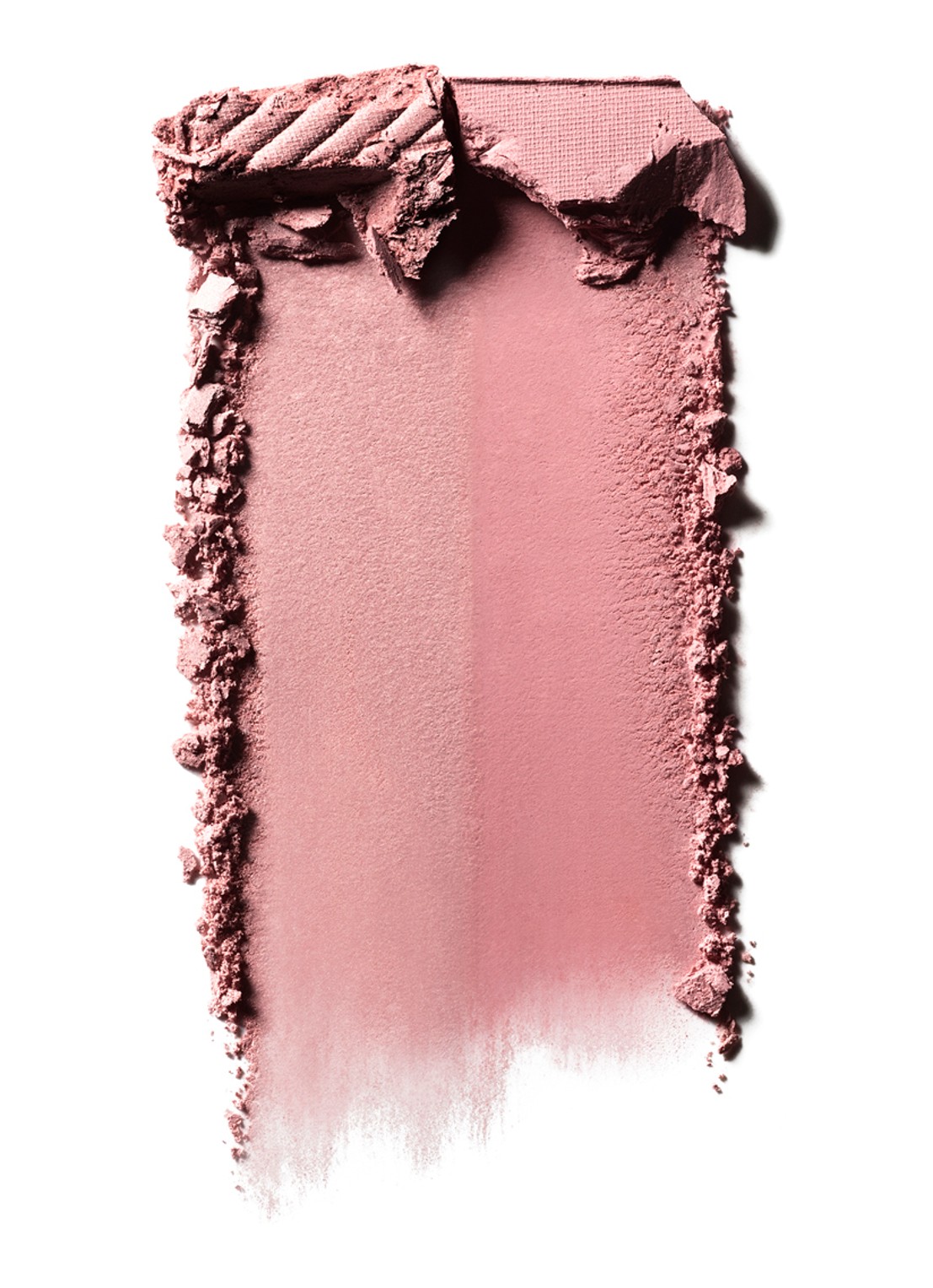 Laura Mercier Blush Color Infusion Duo - blush - voorkant 2 zilver
