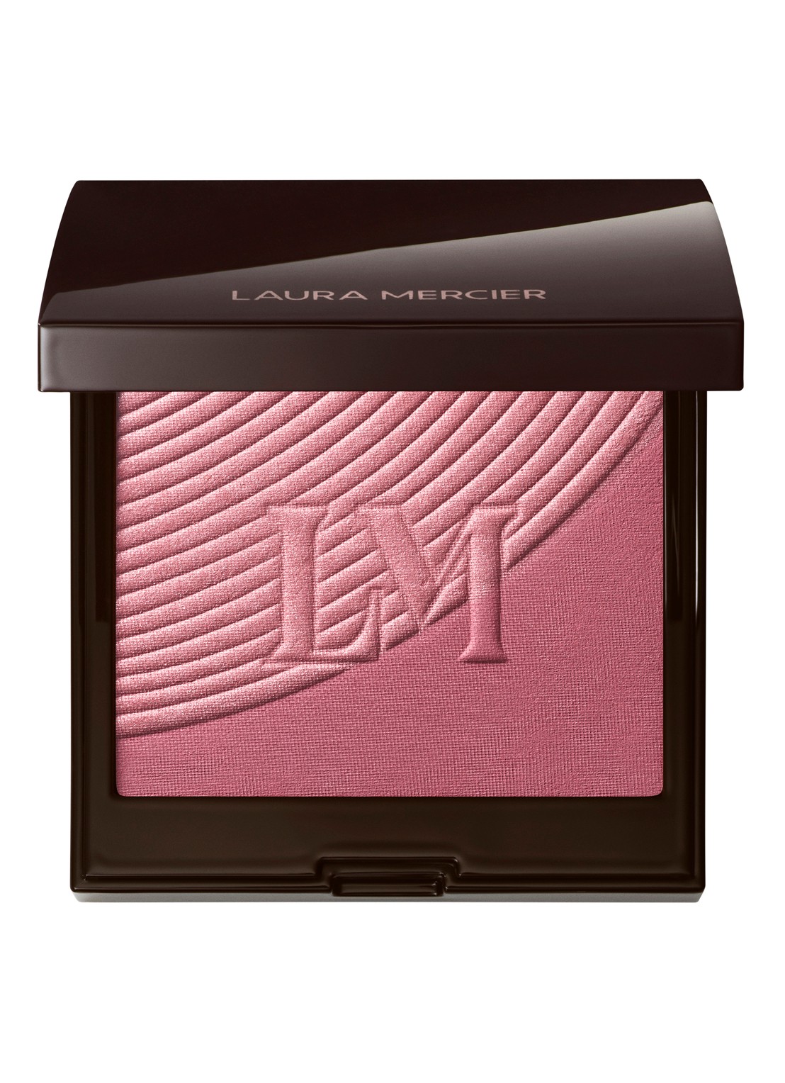 Laura Mercier Blush Color Infusion Duo - blush - voorkant 6 paloma