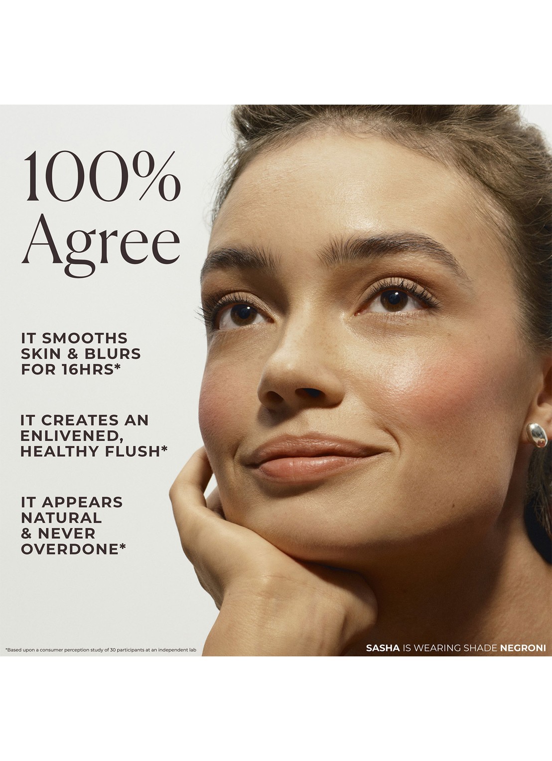 Laura Mercier Blush Color Infusion Duo - blush - detail 7 ginger
