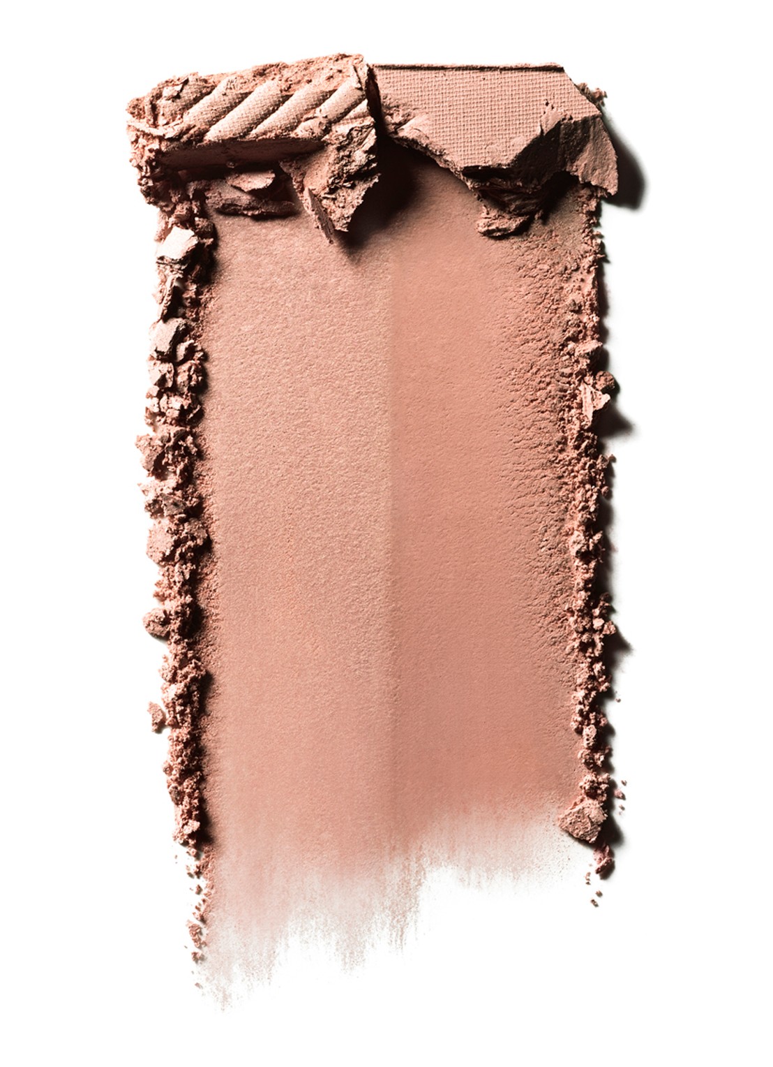 Laura Mercier Blush Color Infusion Duo - blush - voorkant 2 ginger