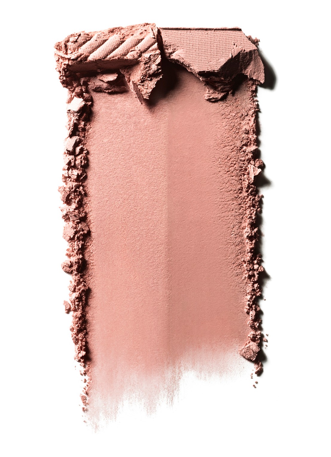 Laura Mercier Blush Color Infusion Duo - blush - voorkant 2 rose