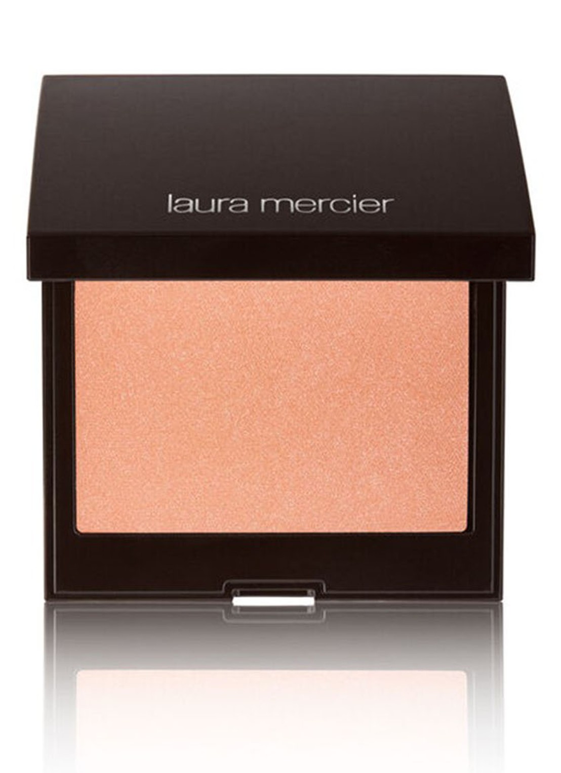 Laura Mercier Blush Colour Infusion - voorkant 6 ginger