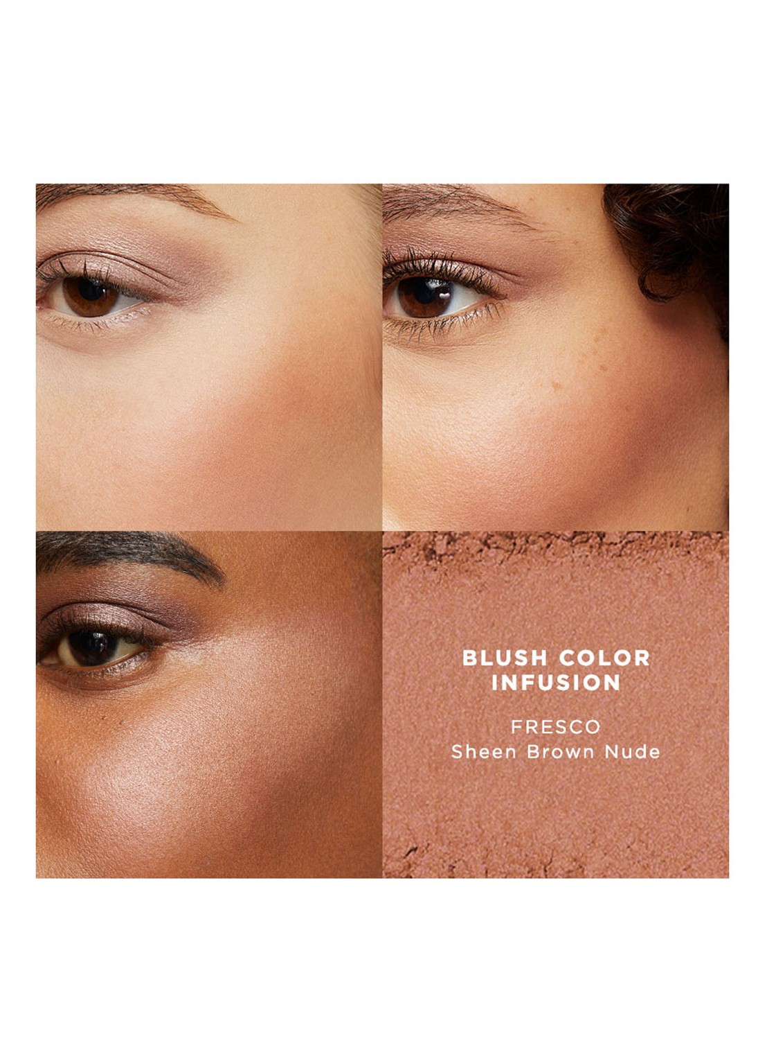 Laura Mercier Blush Colour Infusion - detail 3 fresco