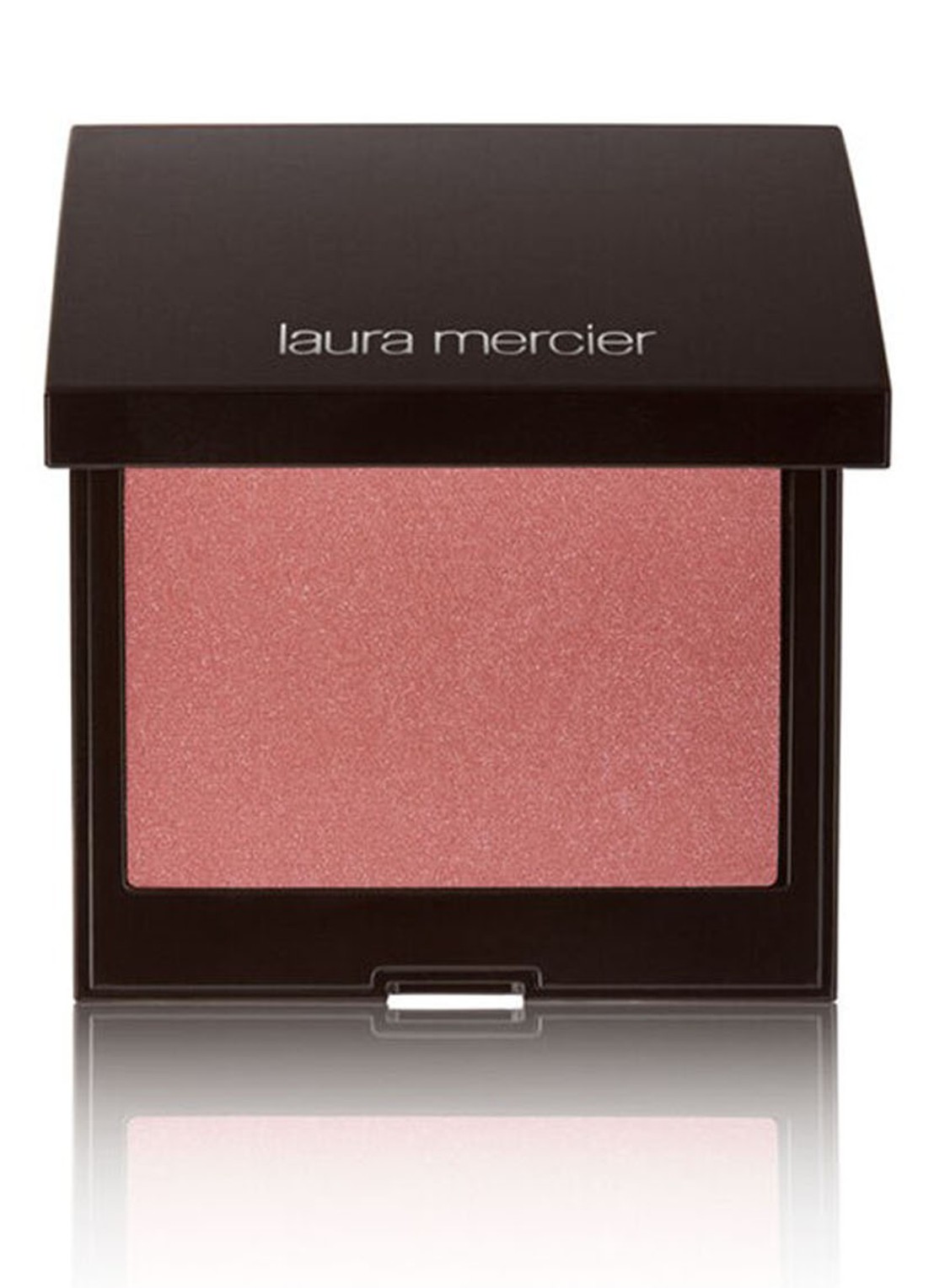 Laura Mercier Blush Colour Infusion - voorkant 6 rose