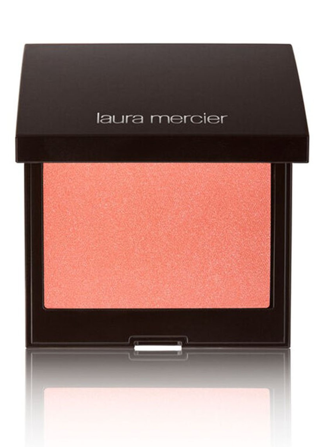 Laura Mercier Blush Colour Infusion - voorkant 6 peach