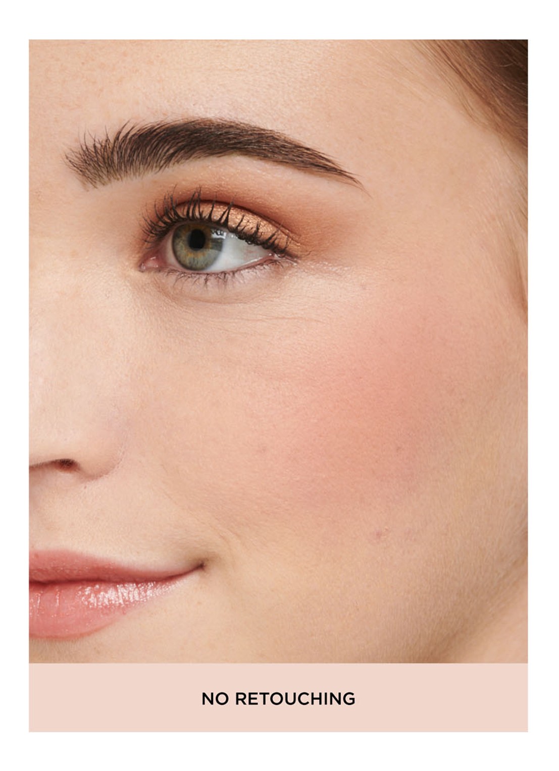 Laura Mercier Blush Colour Infusion - detail 4 bellini