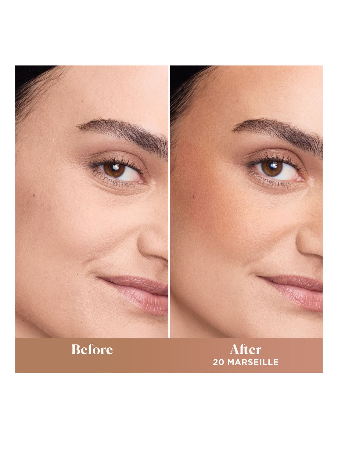 Laura Mercier Bronze Color Infusion - bronzer - detail 5 20 marseille