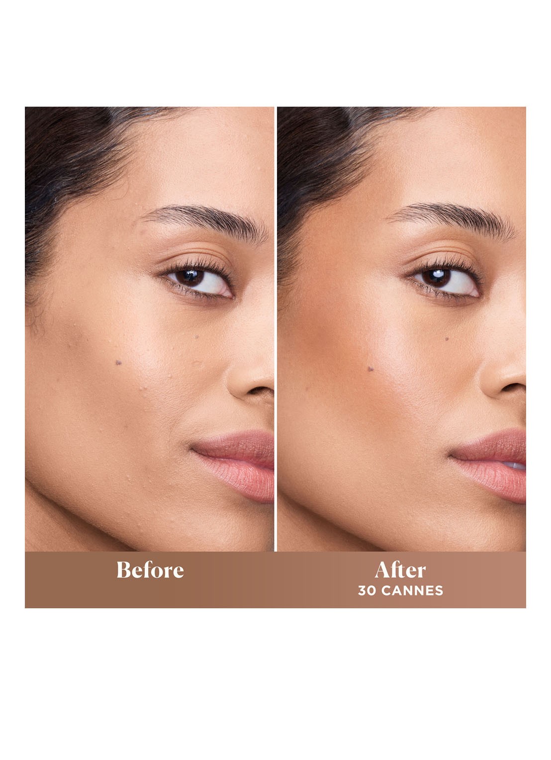 Laura Mercier Bronze Color Infusion - bronzer - detail 5 30 cannes