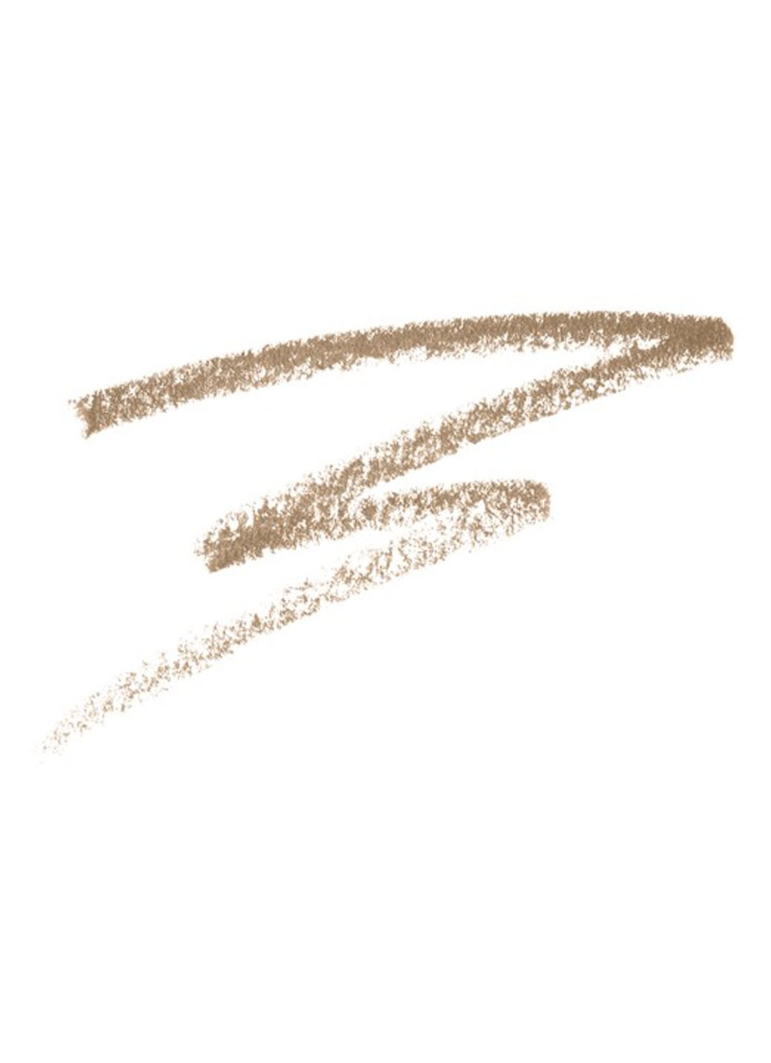 Laura Mercier Brow pencil - wenkbrauwpotlood - detail 2 ash blonde