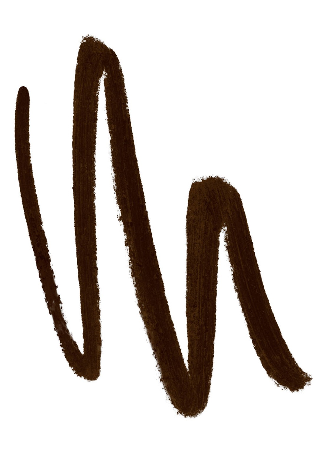 Laura Mercier Caviar Eyeliner - oogpotlood - voorkant 7 espresso brown