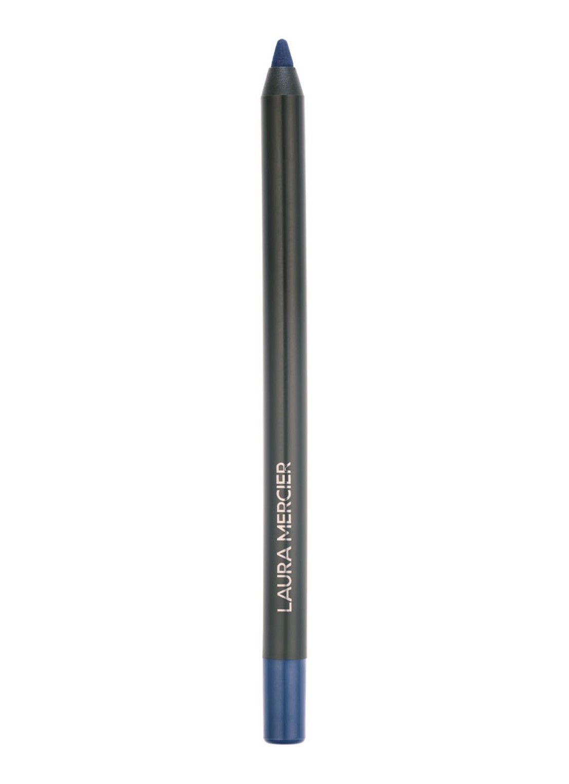 Laura Mercier Caviar Eyeliner - oogpotlood - voorkant 6 blue marine