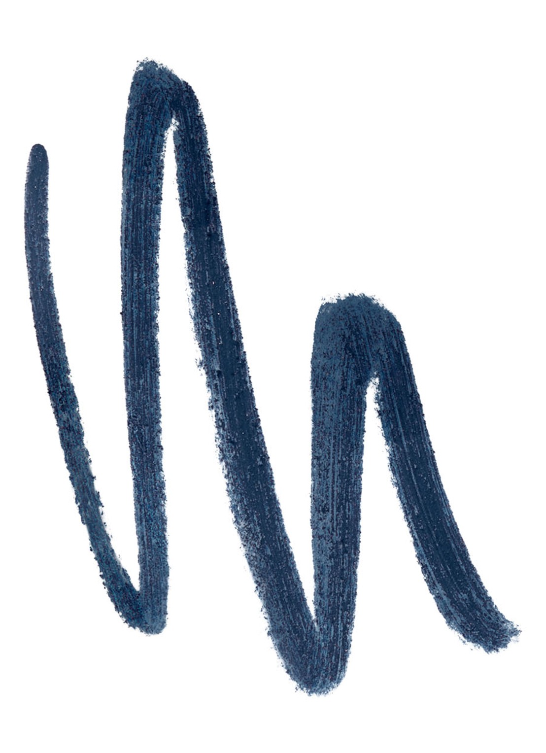 Laura Mercier Caviar Eyeliner - oogpotlood - voorkant 7 blue marine