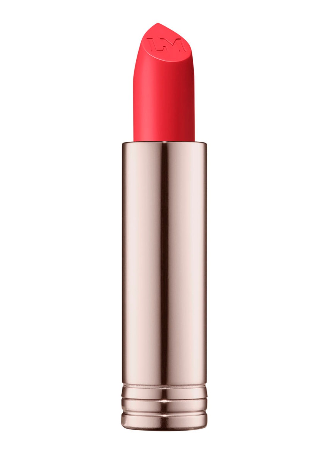 Laura Mercier Caviar Hydra-Crème Lipstick Refill - lipstick navulling - voorkant 518 broadway