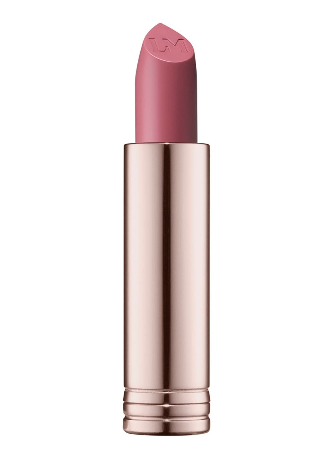 Laura Mercier Caviar Hydra-Crème Lipstick Refill - lipstick navulling - voorkant 628 st. germain