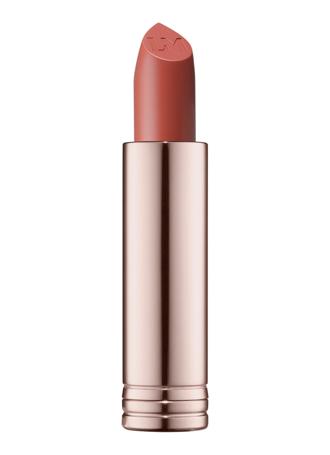 Laura Mercier Caviar Hydra-Crème Lipstick Refill - lipstick navulling - voorkant 2 738 les halles