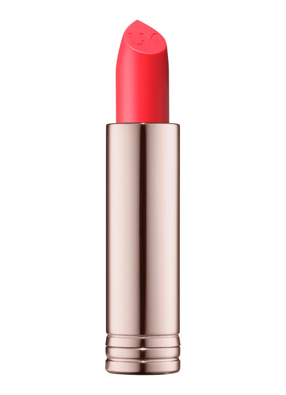 Laura Mercier Caviar Hydra-Crème Lipstick Refill - lipstick navulling - voorkant 7 816 bleeker street