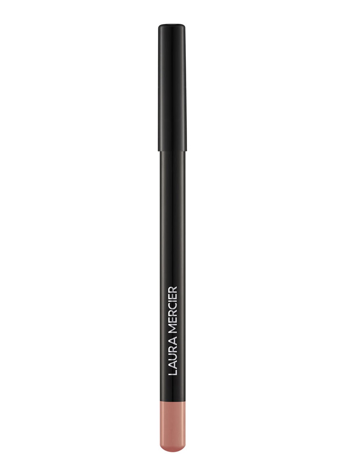 Laura Mercier Caviar Perfecting Lip Liner - lippotlood - voorkant 7 01 delicate nude