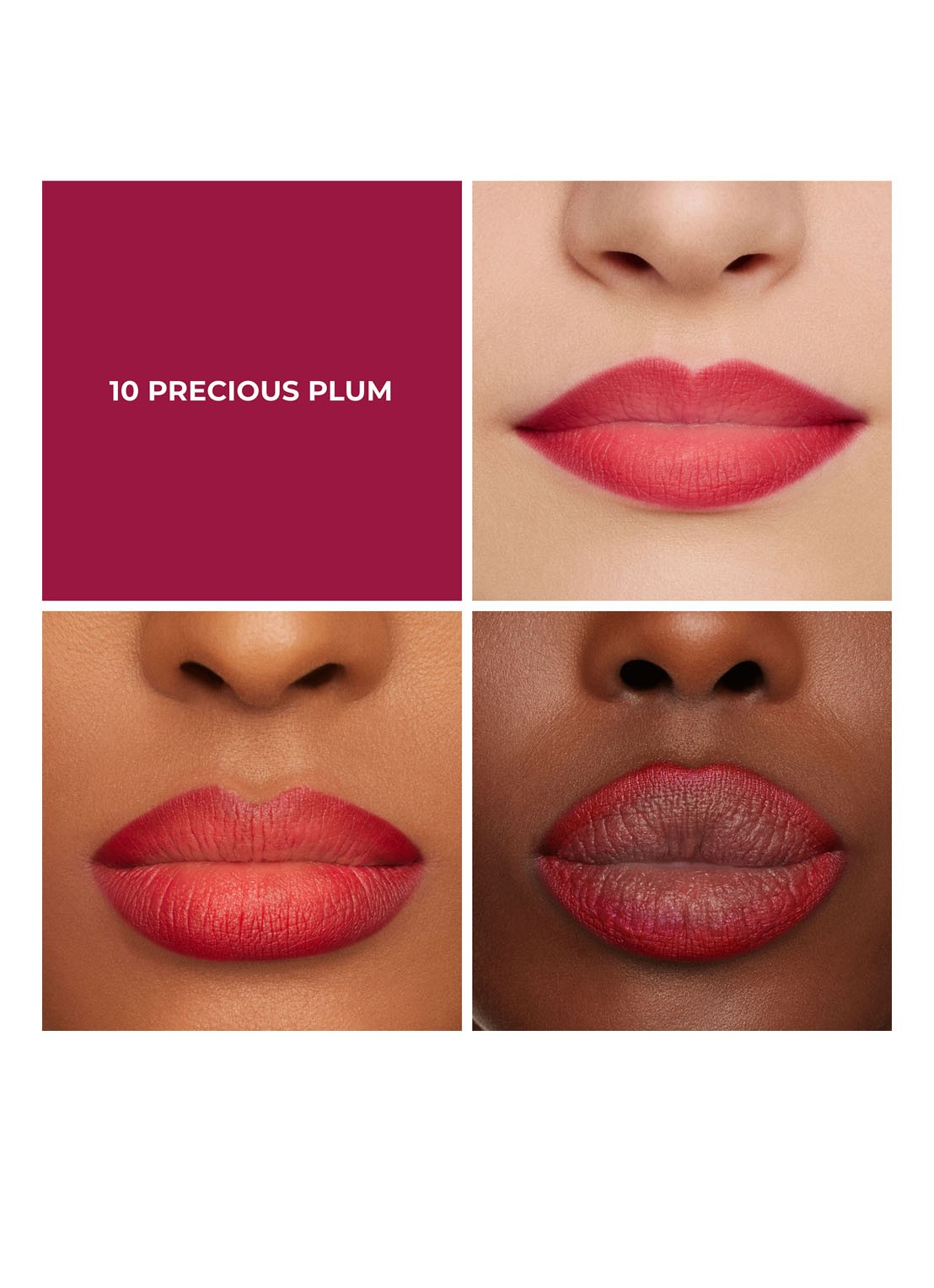 Laura Mercier Caviar Perfecting Lip Liner - lippotlood - detail 3 10 precious plum