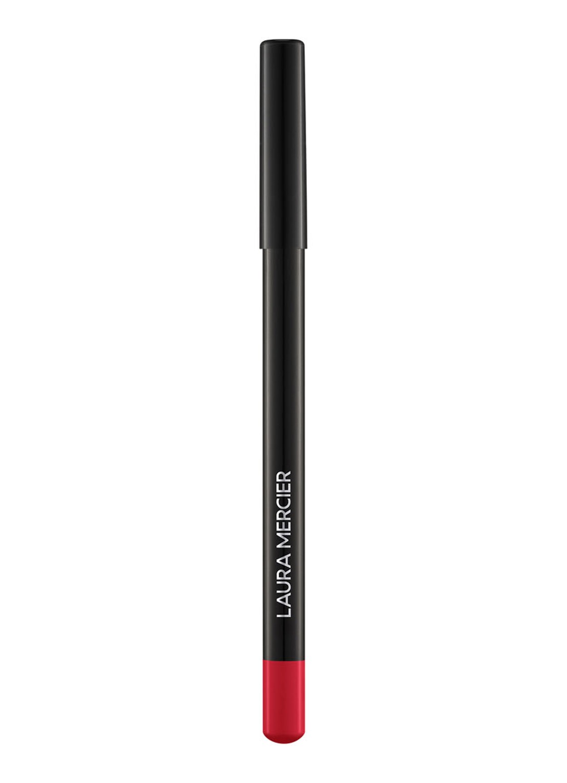 Laura Mercier Caviar Perfecting Lip Liner - lippotlood - voorkant 7 10 precious plum