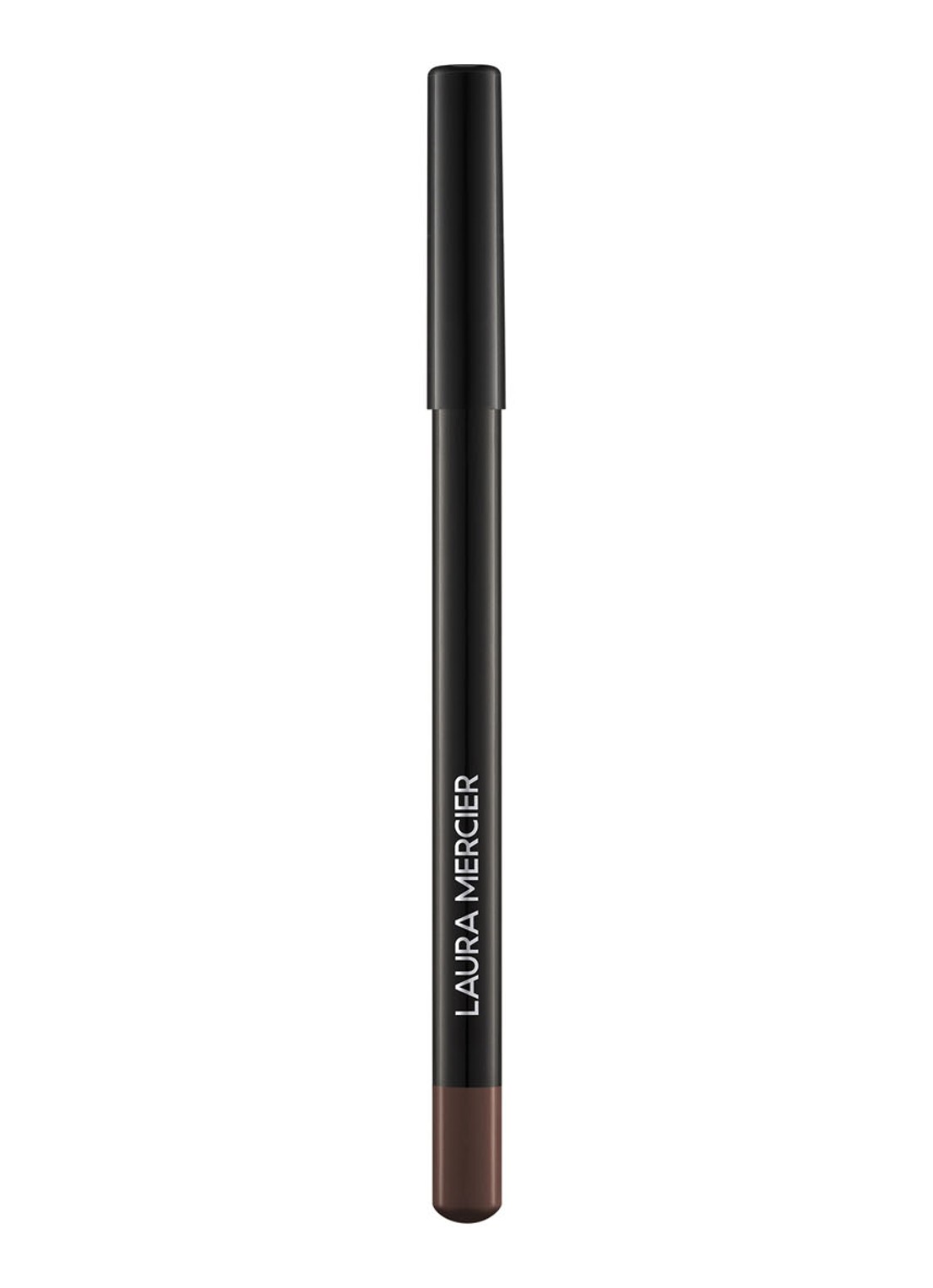 Laura Mercier Caviar Perfecting Lip Liner - lippotlood - voorkant 7 03 brown tulle 