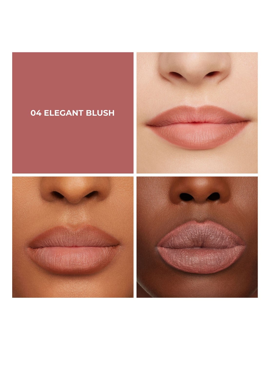 Laura Mercier Caviar Perfecting Lip Liner - lippotlood - detail 5 04 elegant blush