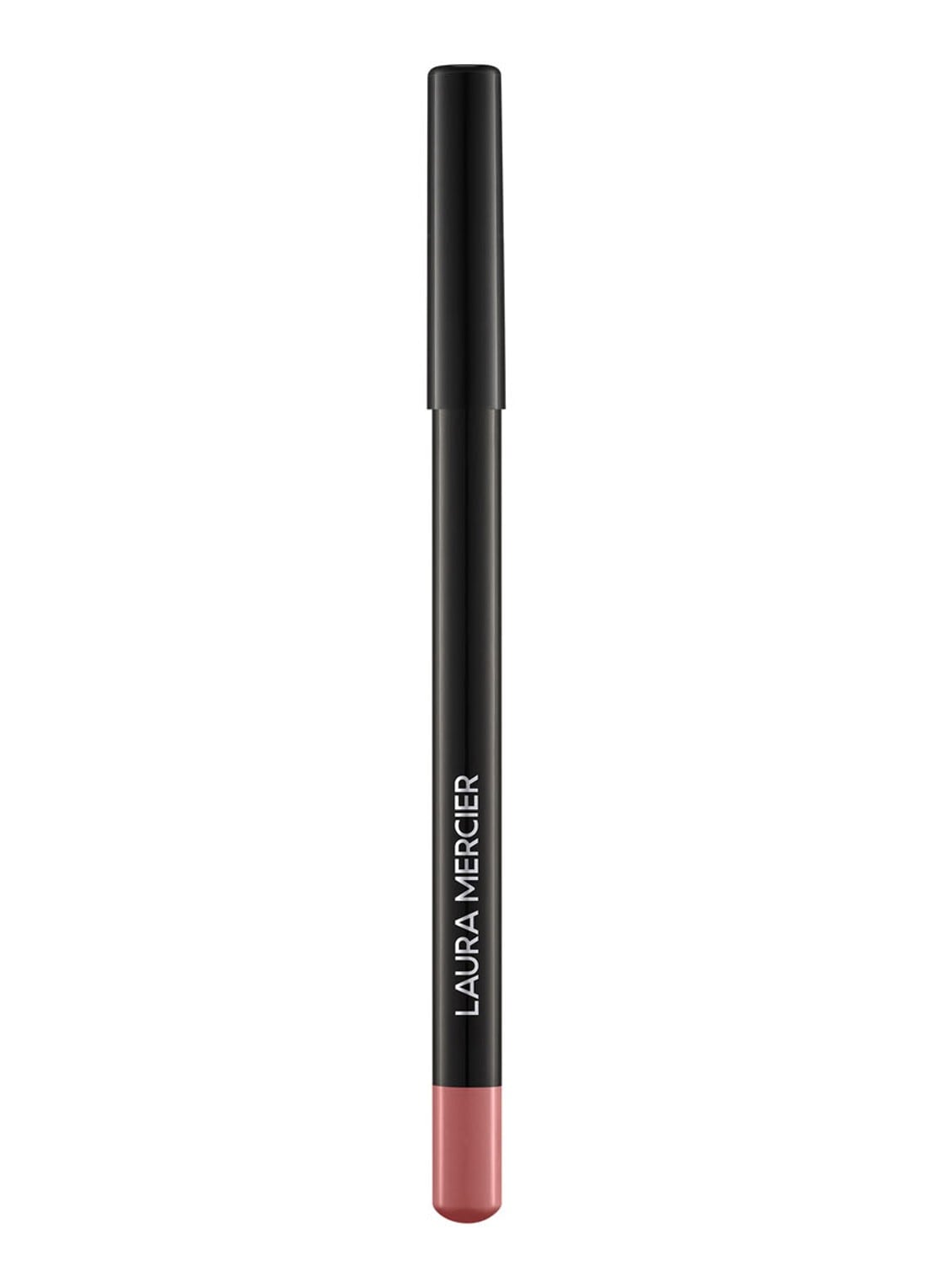 Laura Mercier Caviar Perfecting Lip Liner - lippotlood - voorkant 2 04 elegant blush