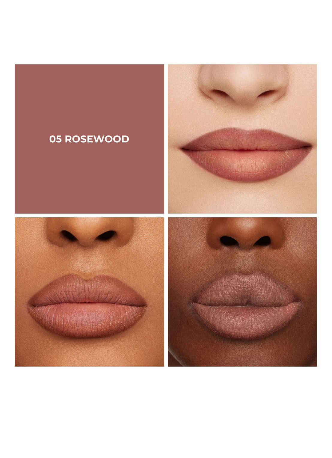Laura Mercier Caviar Perfecting Lip Liner - lippotlood - detail 3 05 rosewood