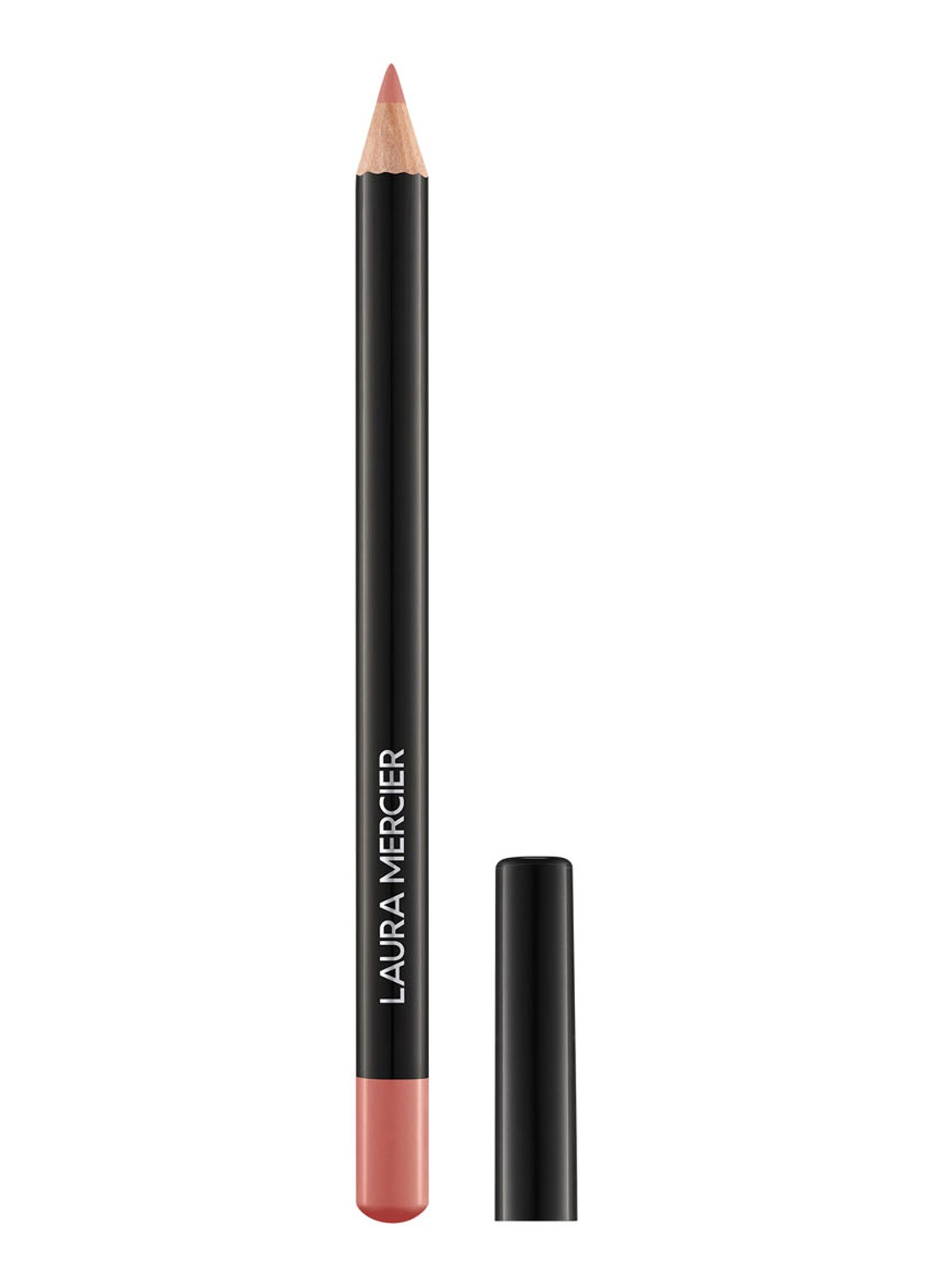 Laura Mercier Caviar Perfecting Lip Liner - lippotlood - voorkant 06 opulent peach
