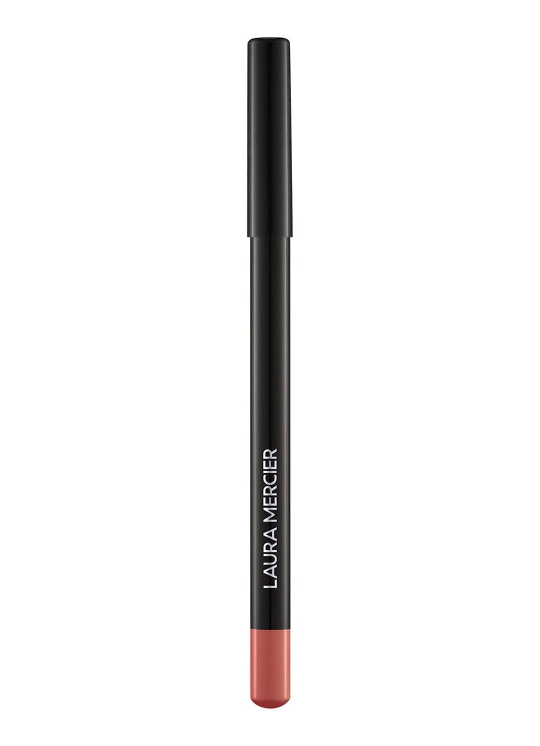 Laura Mercier Caviar Perfecting Lip Liner - lippotlood - voorkant 2 08 lavish mulberry
