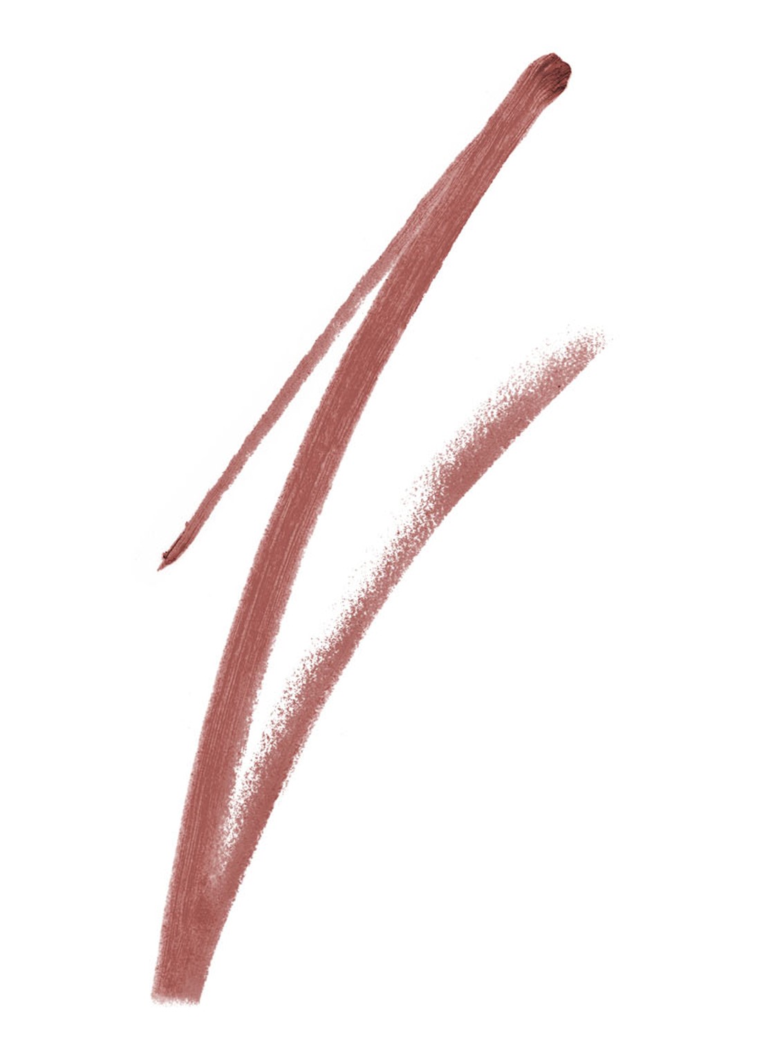 Laura Mercier Caviar Perfecting Lip Liner - lippotlood - detail 4 09 luxurious mauve