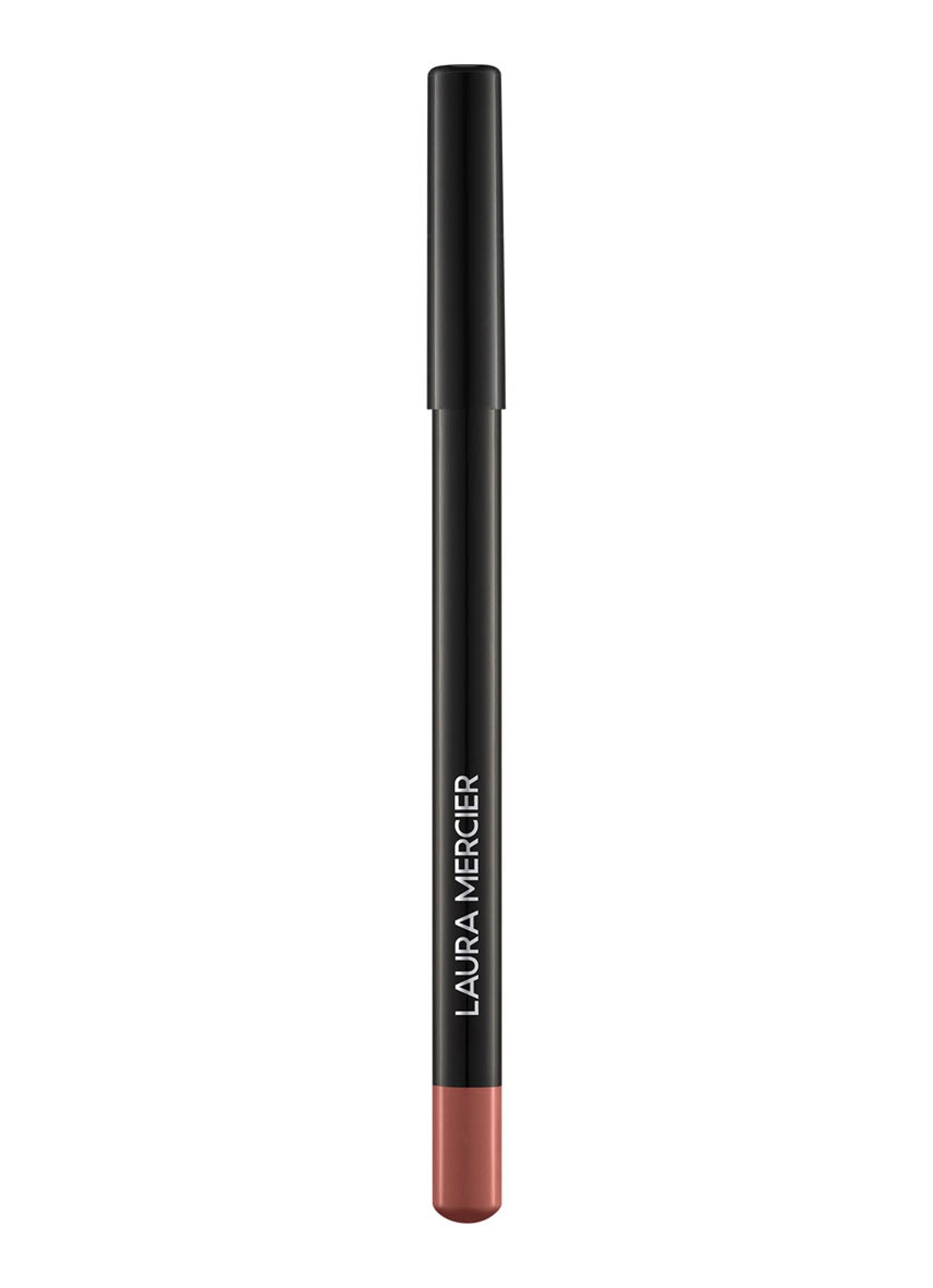 Laura Mercier Caviar Perfecting Lip Liner - lippotlood - voorkant 2 09 luxurious mauve