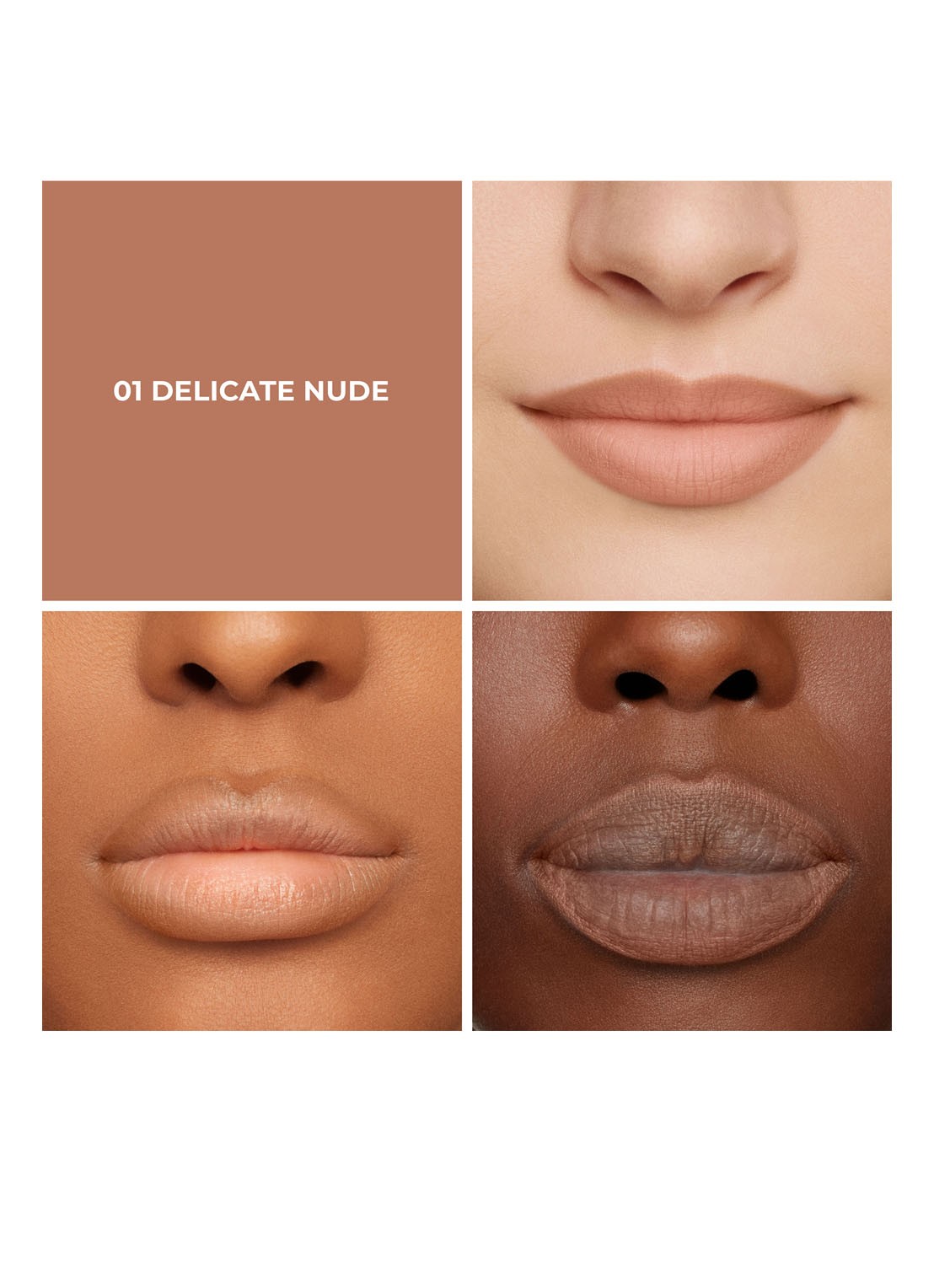 Laura Mercier Caviar Perfecting Lip Liner - lippotlood - detail 5 01 delicate nude