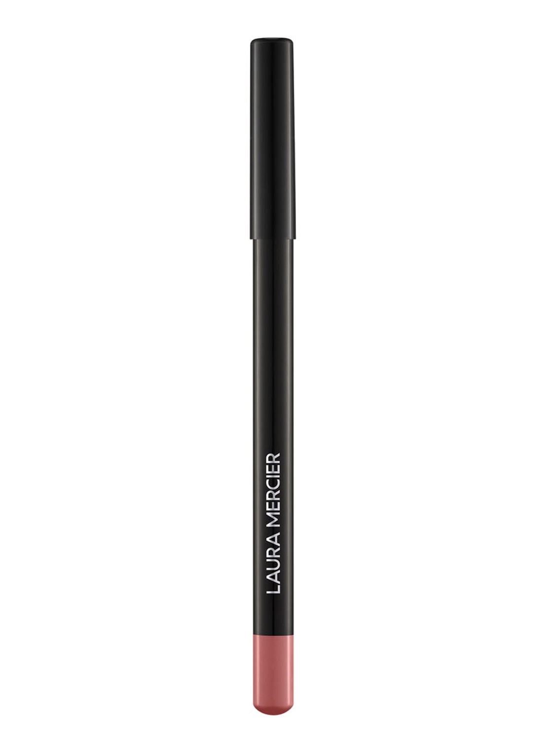Laura Mercier Caviar Perfecting Lip Liner - lippotlood - voorkant 7 04 elegant blush