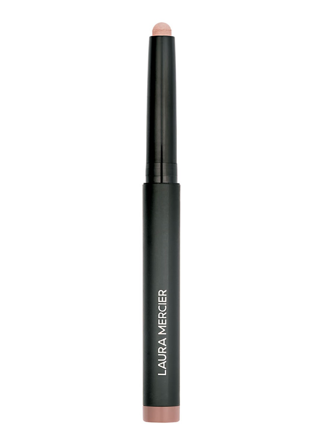 Laura Mercier Caviar Stick Eye Colour - oogschaduwstick - voorkant au naturel