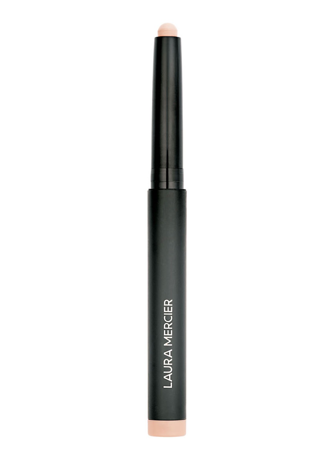 Laura Mercier Caviar Stick Eye Colour - oogschaduwstick - voorkant vanilla kiss